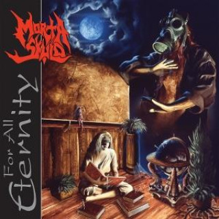 Audio For All Eternity Morta Skuld