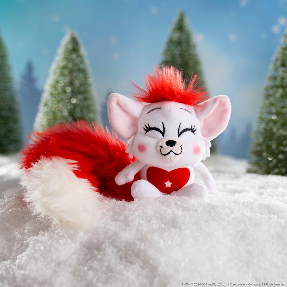 Book Bogie(TM) Plush Rot 