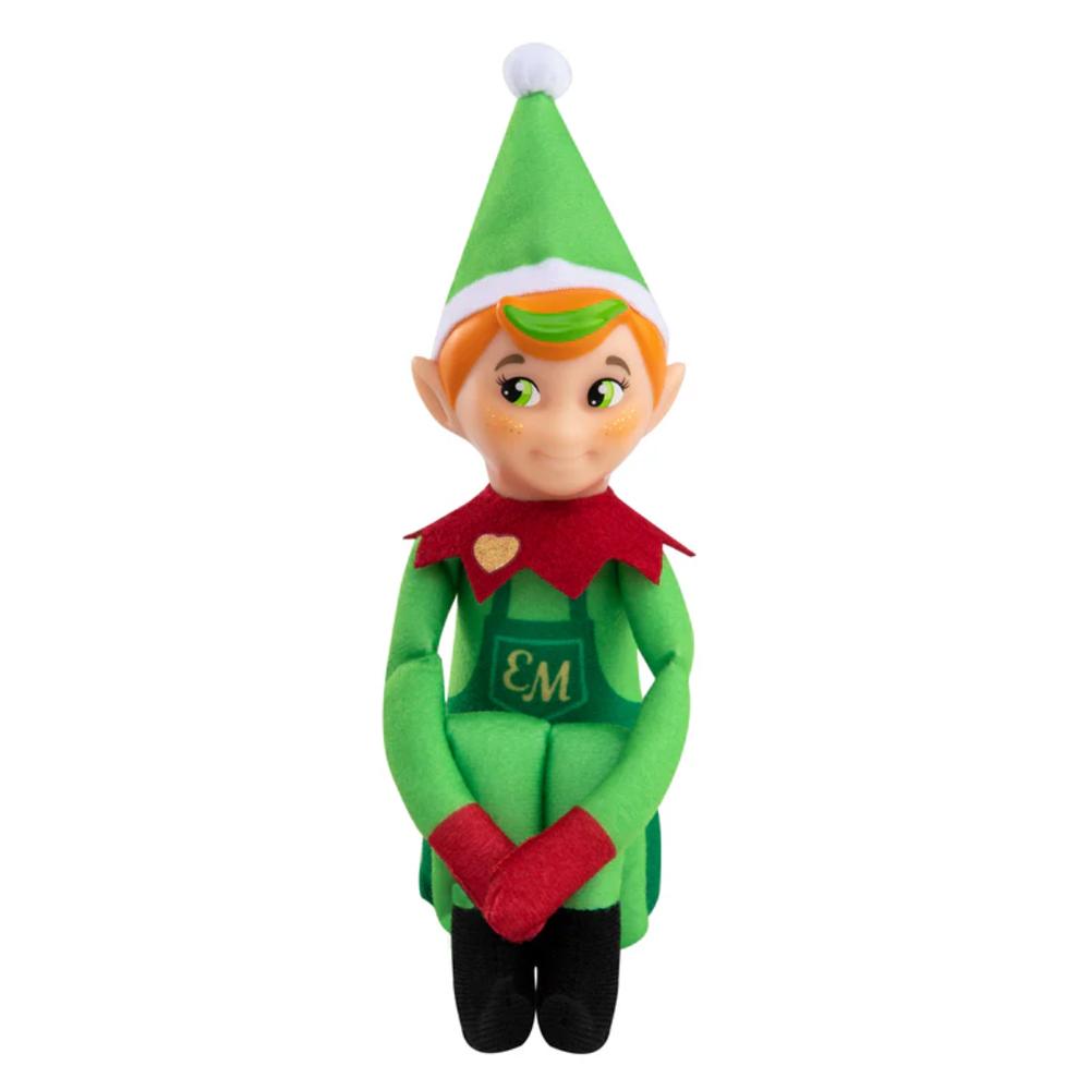 Kniha Elf Mates® Cobbler(TM) 