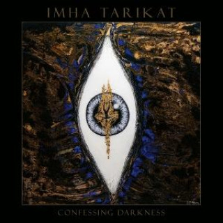Audio Confessing Darkness (Hardcover Book) Imha Tarikat