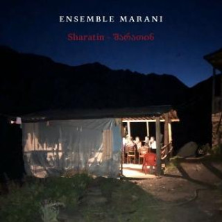 Audio Sharatin (Georgian Polyphony) 