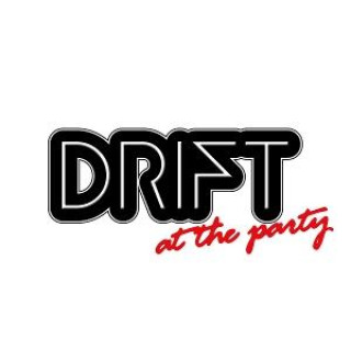Audio At The Party (Digisleeve) DRIFT