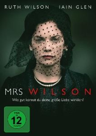 Video Mrs Wilson Ruth Wilson