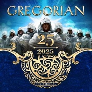 Audio 25/2025 Gregorian