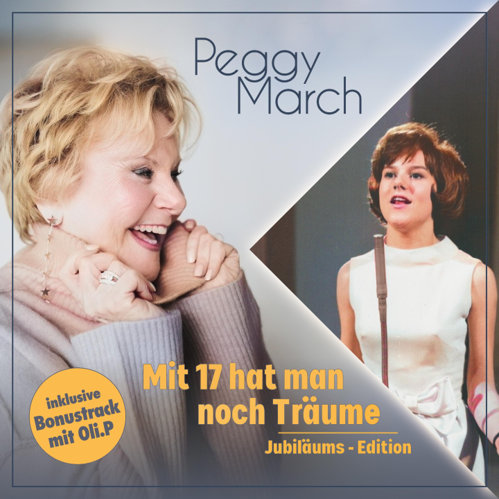 Audio Mit 17 hat man noch Träume - Jubiläums Edition 