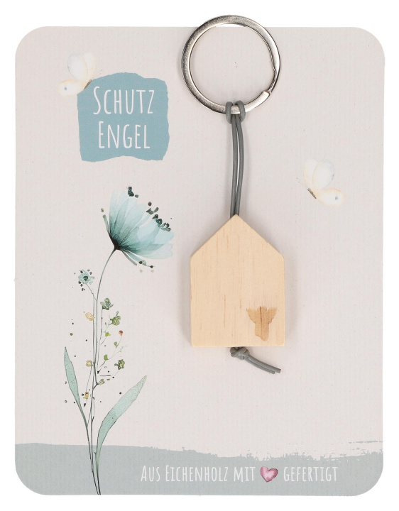 Juego/Juguete Schutzengel 