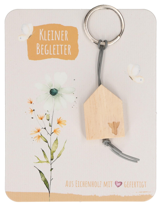 Hra/Hračka Kleiner Begleiter 
