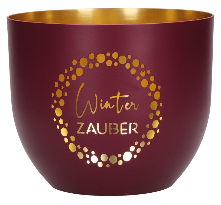 Hra/Hračka Winterzauber 
