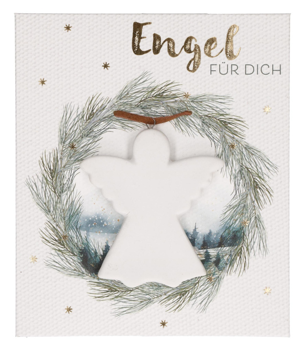 Hra/Hračka Engel für dich 