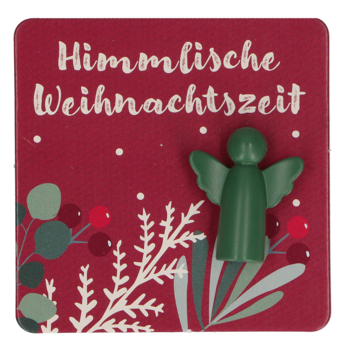 Hra/Hračka Himmlische Weihnachtszeit 