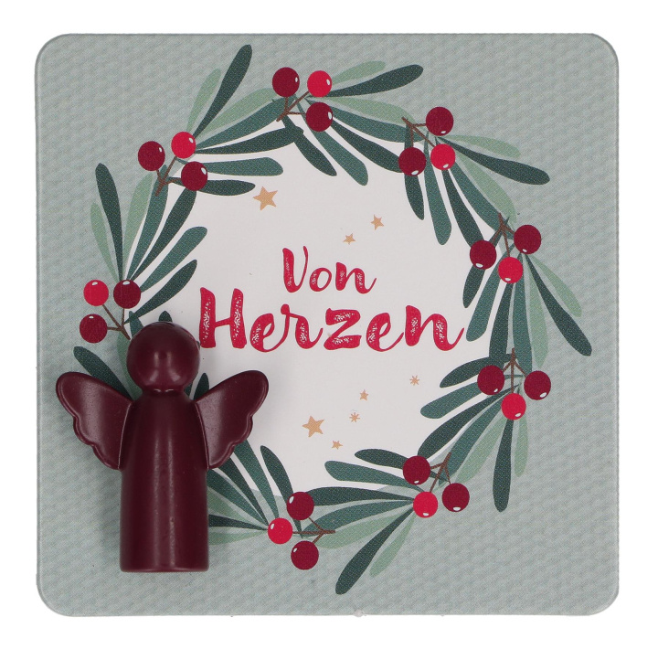 Igra/Igrača Von Herzen 
