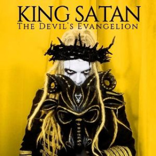 Audio The Devil's Evangelion 