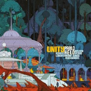 Audio Unity (CD) 