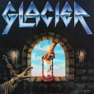Audio Glacier (Slipcase) Glacier