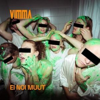 Audio Ei Noi Muut 