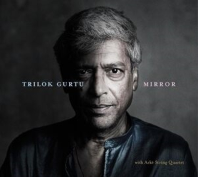 Audio Mirror Trilok Gurtu