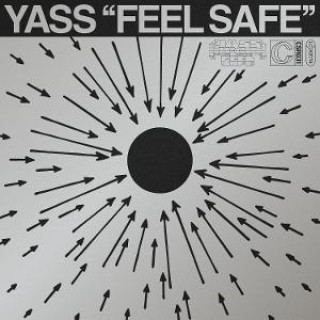 Audio Feel Safe 