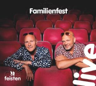 Audio Familienfest Live 