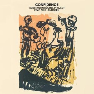 Audio Confidence Konstantin Kölmel Project (feat. Nils Landgren)