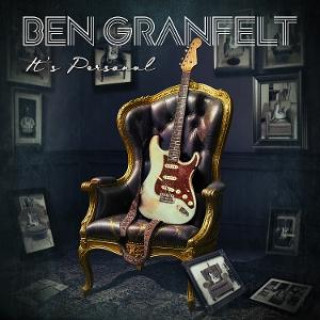 Audio It's Personal Ben Granfelt