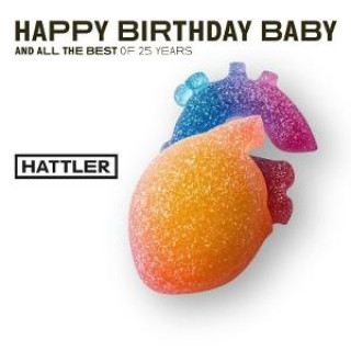 Audio Happy Birthday Baby Hattler