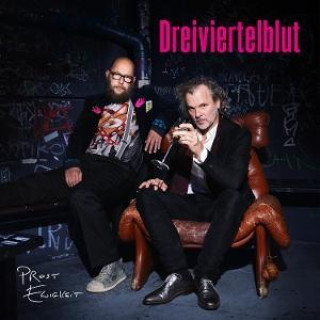 Audio Prost Ewigkeit 