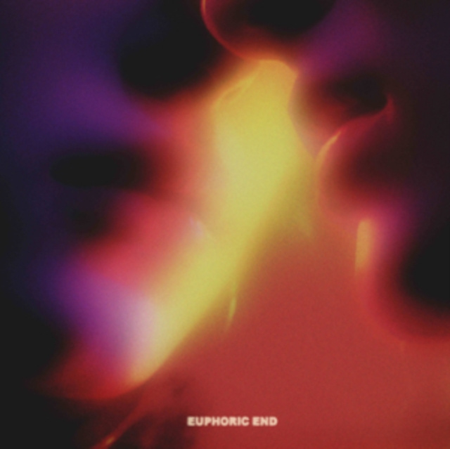 Audio Euphoric End Paleskin