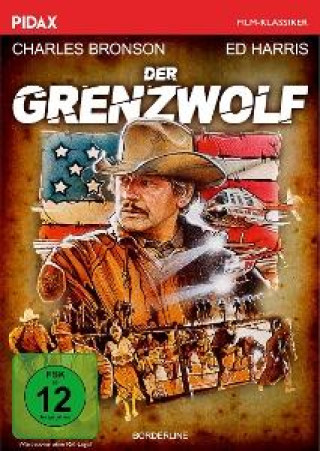 Video Der Grenzwolf Jerrold Freedman
