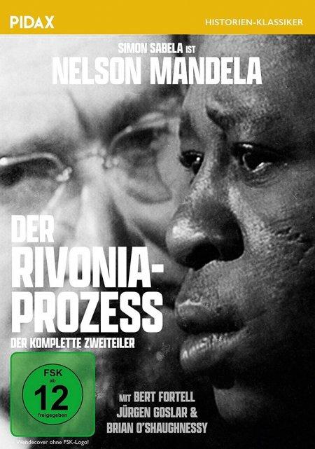 Video Der Rivonia-Prozess Wolfgang Bretholz