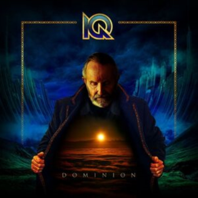 Audio Dominion IQ