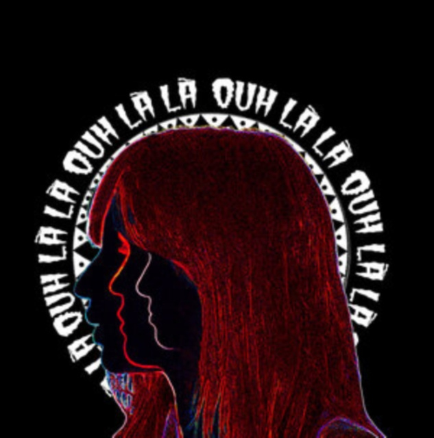 Audio Ouh La La Juniore