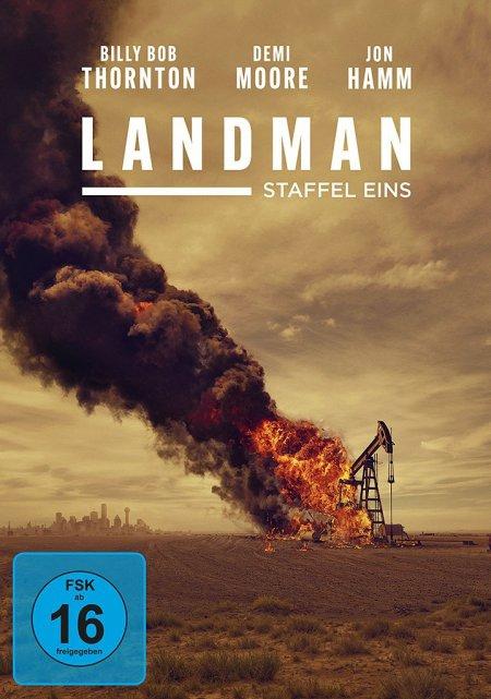 Video Landman Ishai Setton
