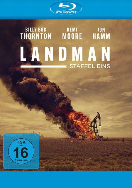 Video Landman Ishai Setton