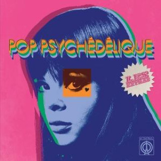 Audio Pop Psychedelique: Les Extras Various Artists
