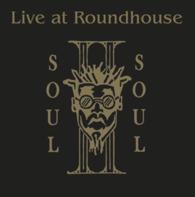 Audio Live At The Roundhouse Soul II Soul