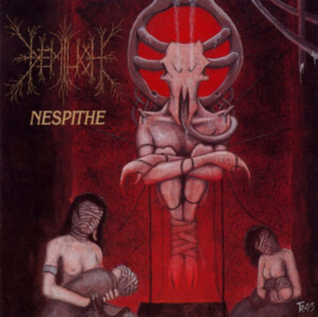 Audio Nespithe 