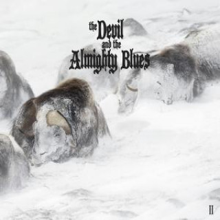 Audio II The Devil and The Almighty Blues