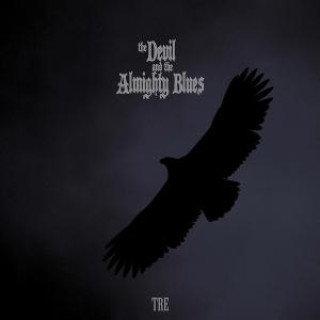 Audio Tre The Devil and The Almighty Blues