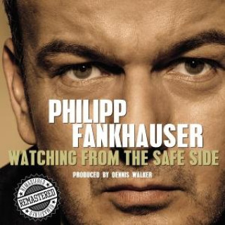 Audio Watching From The Safe Side - Remastered 2021 