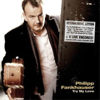 Audio Try My Love 