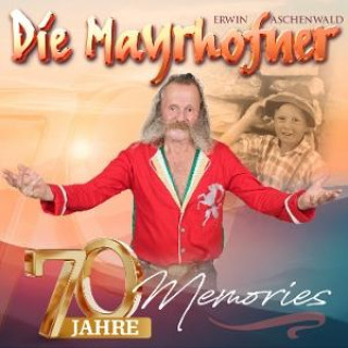 Audio 70 Jahre Memories 
