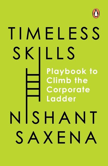 Kniha Timeless Skills Saxena