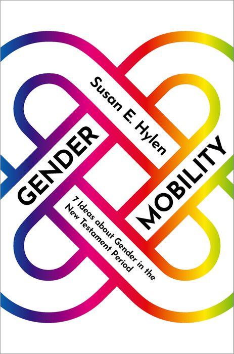 Kniha Gender Mobility Hylen