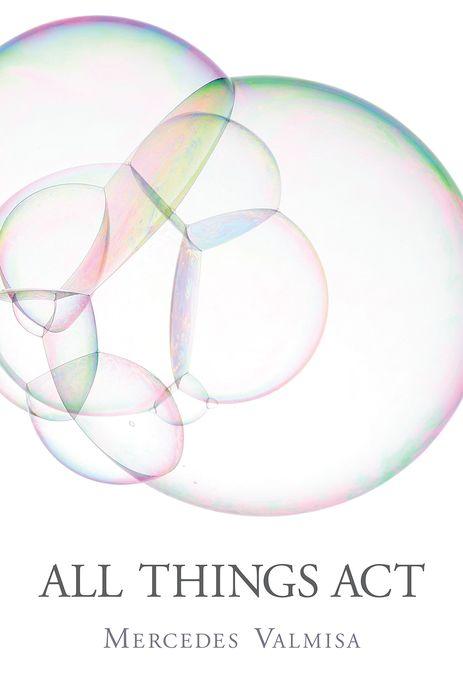 Kniha All Things ACT Mercedes Valmisa