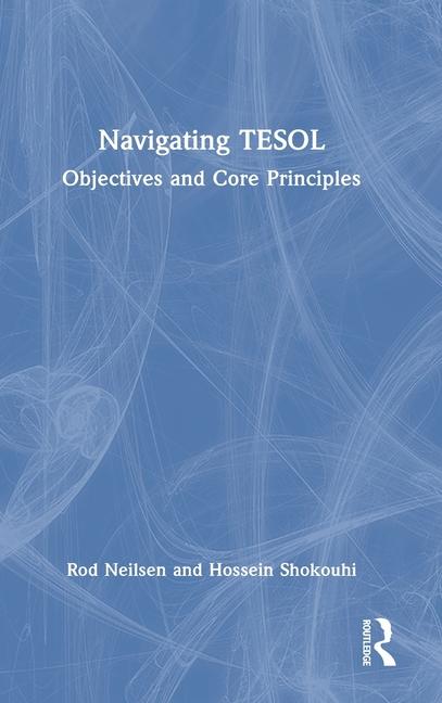 Libro Navigating TESOL Rod Neilsen