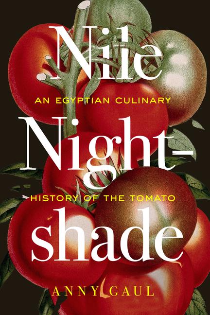 Knjiga Nile Nightshade Anny Gaul