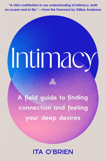 Kniha Intimacy OBRIEN ITA