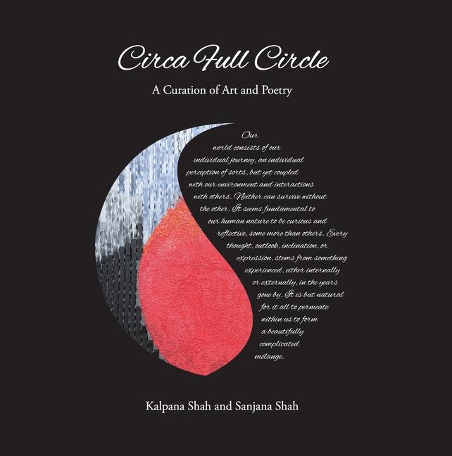 Kniha Circa Full Circle Sanjana Shah