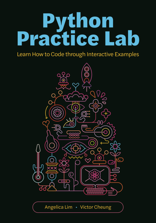 Βιβλίο Python Practice Lab Victor Cheung