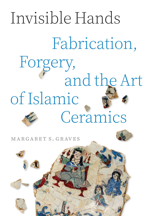 Carte Invisible Hands GRAVES MARGARET S